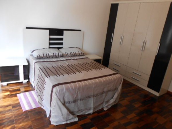 Apartamento 1 quarto, com ar condicionado
