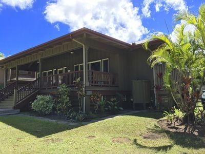 Ferienhaus 2 Schlafzimmer, mit Klimaanlage