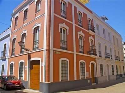 Maison chic, 5 chambres, avec salle de sport