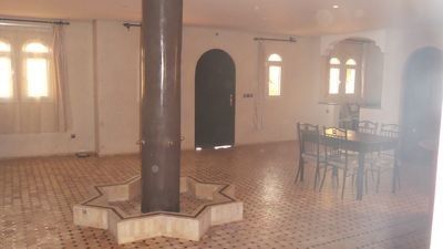 Villa 5 Schlafzimmer, mit Kamin