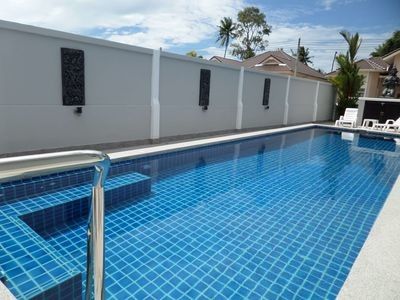 Villa 4 Schlafzimmer, mit Whirlpool