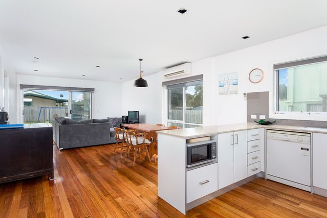 House 3 bedrooms, with garden