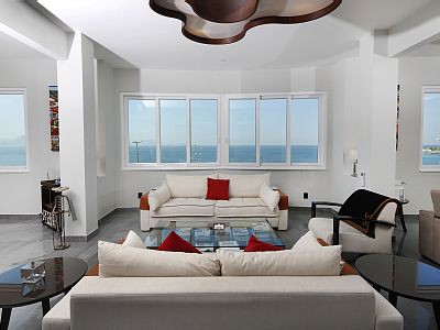 Apartamento 3 quartos, com jacuzzi