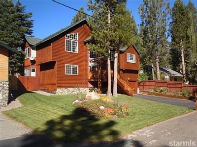 House 4 bedrooms, with jacuzzi