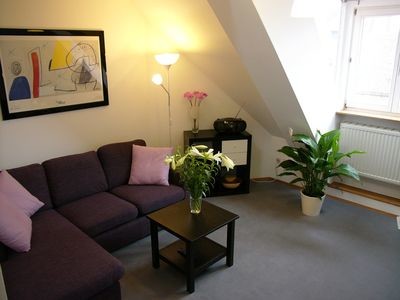 Wohnung 1 Schlafzimmer, mit Fitnessstudio