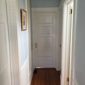 Bed and breakfast 3 bedrooms, with gym