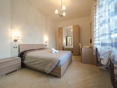 Chalet 3 Schlafzimmer, mit Garten