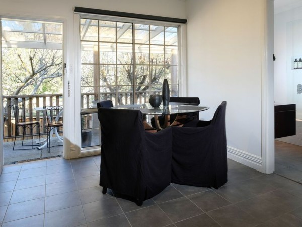 Apartment 1 bedroom, with air conditioning