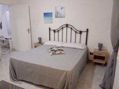 Appartamento 2 camere, con aria condizionata