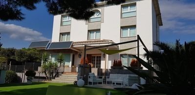 Villa 7 Schlafzimmer, mit Pool