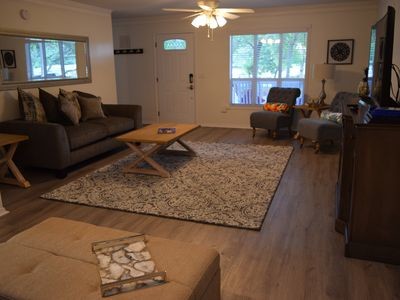 House 3 bedrooms, with garden