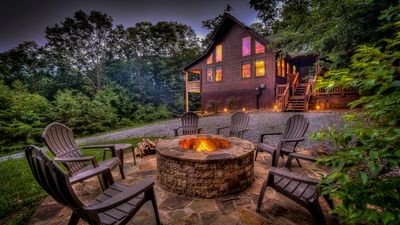 Chalet 3 bedrooms, with jacuzzi