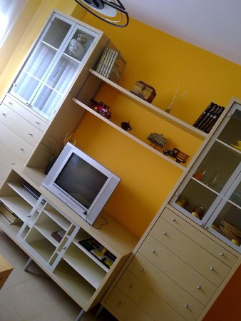 Apartamento 2 habitaciones, con aparcamiento