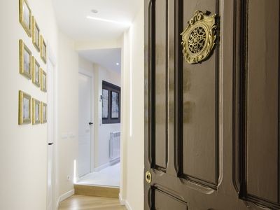 Apartment 2 bedrooms, with jacuzzi