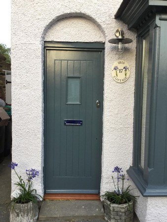 House 2 bedrooms, with gym