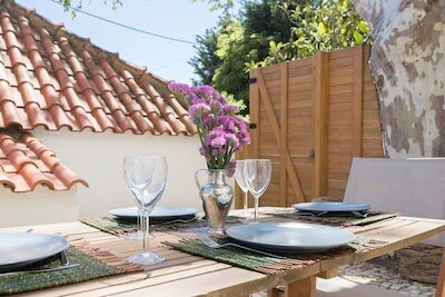 Casa 2 camere, con aria condizionata