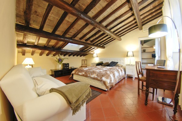 Wohnung 3 Schlafzimmer, mit Fitnessstudio