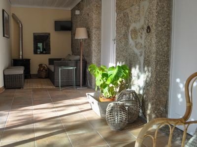 Casa 3 habitaciones, con piscina