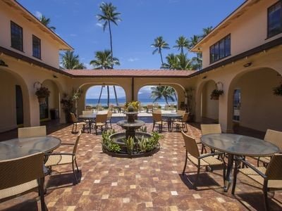 Wohnung 3 Schlafzimmer, mit Pool