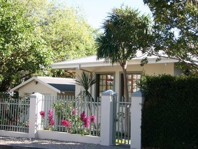 Ferienhaus 2 Schlafzimmer, mit Pool