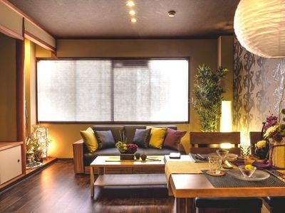 Maison 4 chambres, avec climatisation