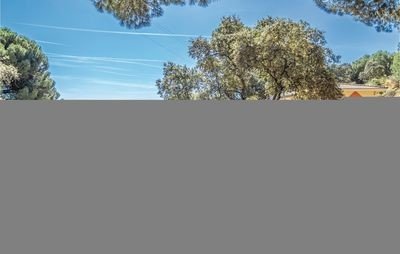 Casa 2 habitaciones, con piscina