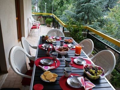 Wohnung 3 Schlafzimmer, mit Whirlpool