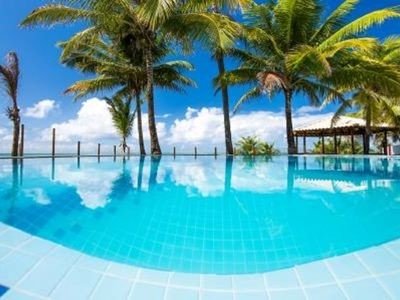 Apartamento 2 quartos, com piscina