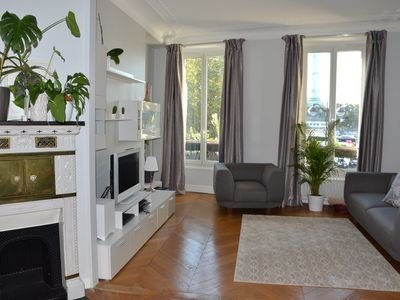 Wohnung 3 Schlafzimmer, mit Whirlpool