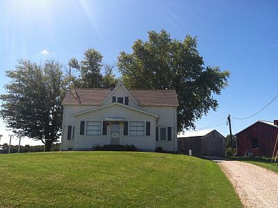 Bed and breakfast 4 bedrooms, with gym