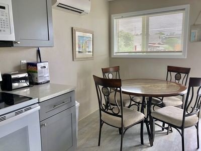 Apartment 2 bedrooms, with air conditioning