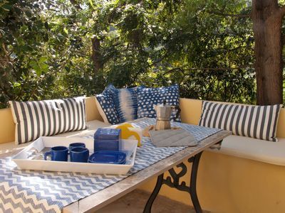 Casa 1 camera, con idromassaggio