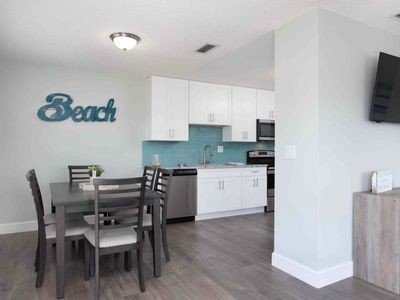 Ferienhaus 3 Schlafzimmer, mit Garten