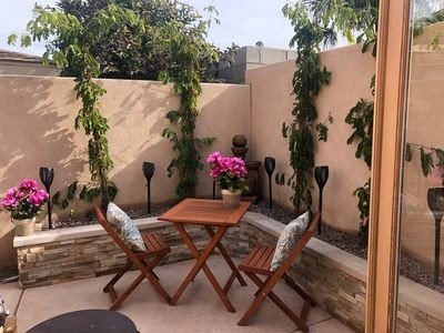 Bed and breakfast 1 bedroom, with air conditioning