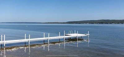 House 4 bedrooms, with gym