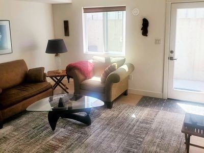 Appartement 1 chambre, avec salle de sport