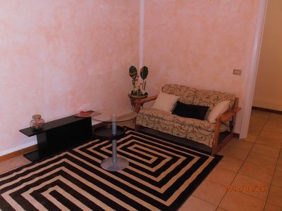 Appartamento 1 camera, con wifi