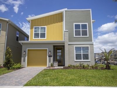 House 5 bedrooms, with jacuzzi