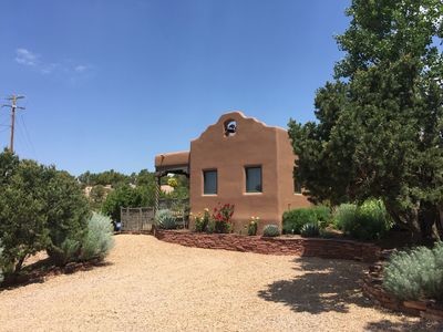 Bed and breakfast 2 bedrooms, with garden