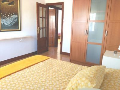 Apartamento 2 habitaciones