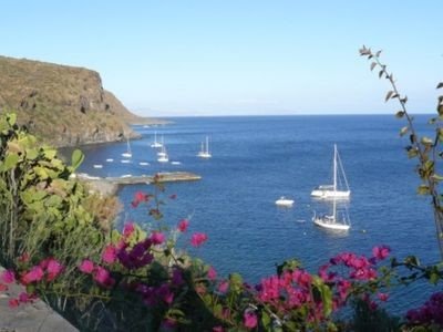 Ferienhaus 2 Schlafzimmer