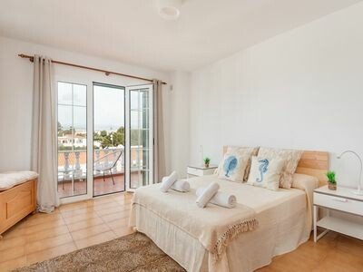 Villa 3 habitaciones, con piscina