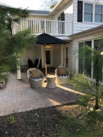 House 4 bedrooms, with jacuzzi