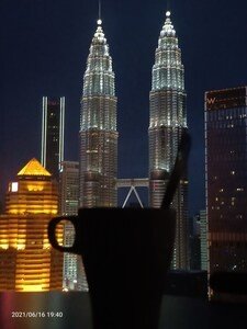 Wohnung 3 Schlafzimmer, mit Pool