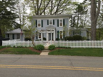 Maison 3 chambres, avec jardin