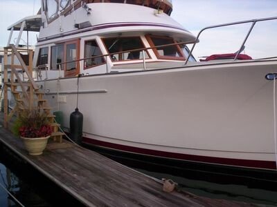 @todoptBoat 2 bedrooms, with garden