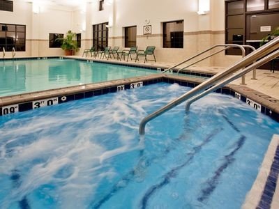 Apartment 1 bedroom, with jacuzzi