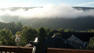 House 3 bedrooms, with air conditioning