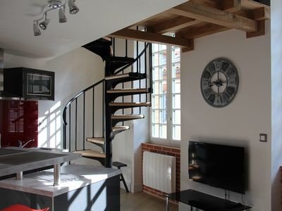 Wohnung 1 Schlafzimmer, mit WLAN