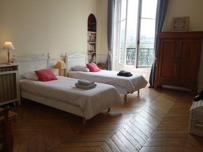 Wohnung 3 Schlafzimmer, mit Fitnessstudio